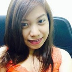 Debbie Saturinas Lobrigas