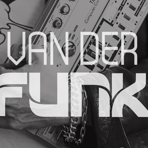 Andrew Whitwell - Shadow Dancer