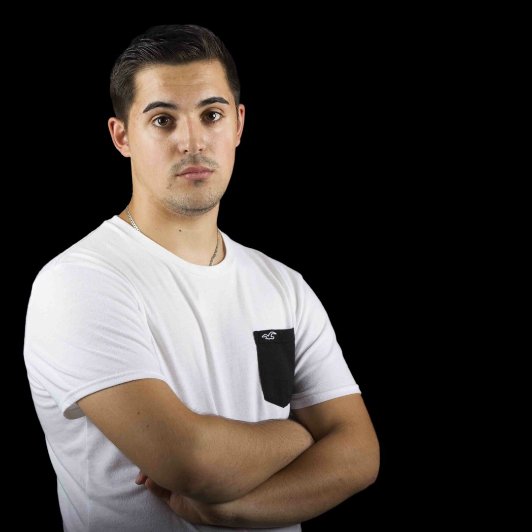 Stream Alex Sanchez music | Listen to songs, albums, playlists for