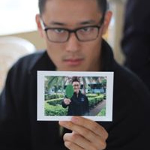 Nathan Hsieh’s avatar