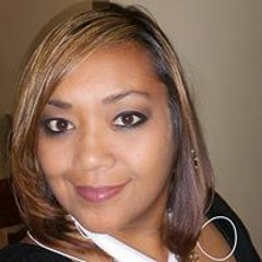 Pamela Honey Thomas