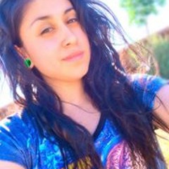 Cassandra Montes