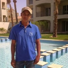 Wafy Saeed