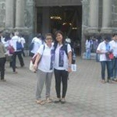 Joselle Magno Corpus