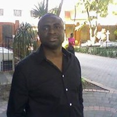 Mkhokheli Ncube