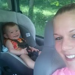 Amber Mommyofthree Loudin