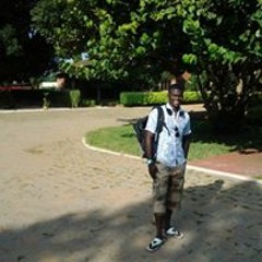 Yahya Mwinyi Sun Tzu