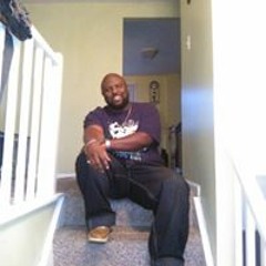 Derlwain Weathers Sr.