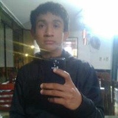Joan Jonathan Reategui