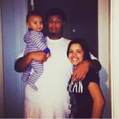 Angel Savannah McGill