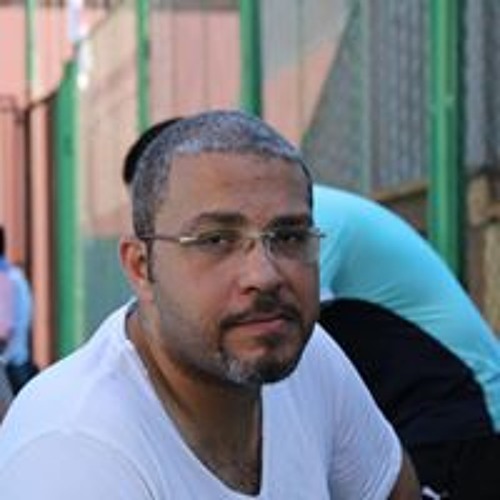 Mohamed Shalaby’s avatar