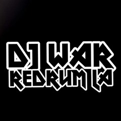 Dj WAR / REDRUM BEATS!