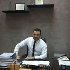 Ahmed Eldriny