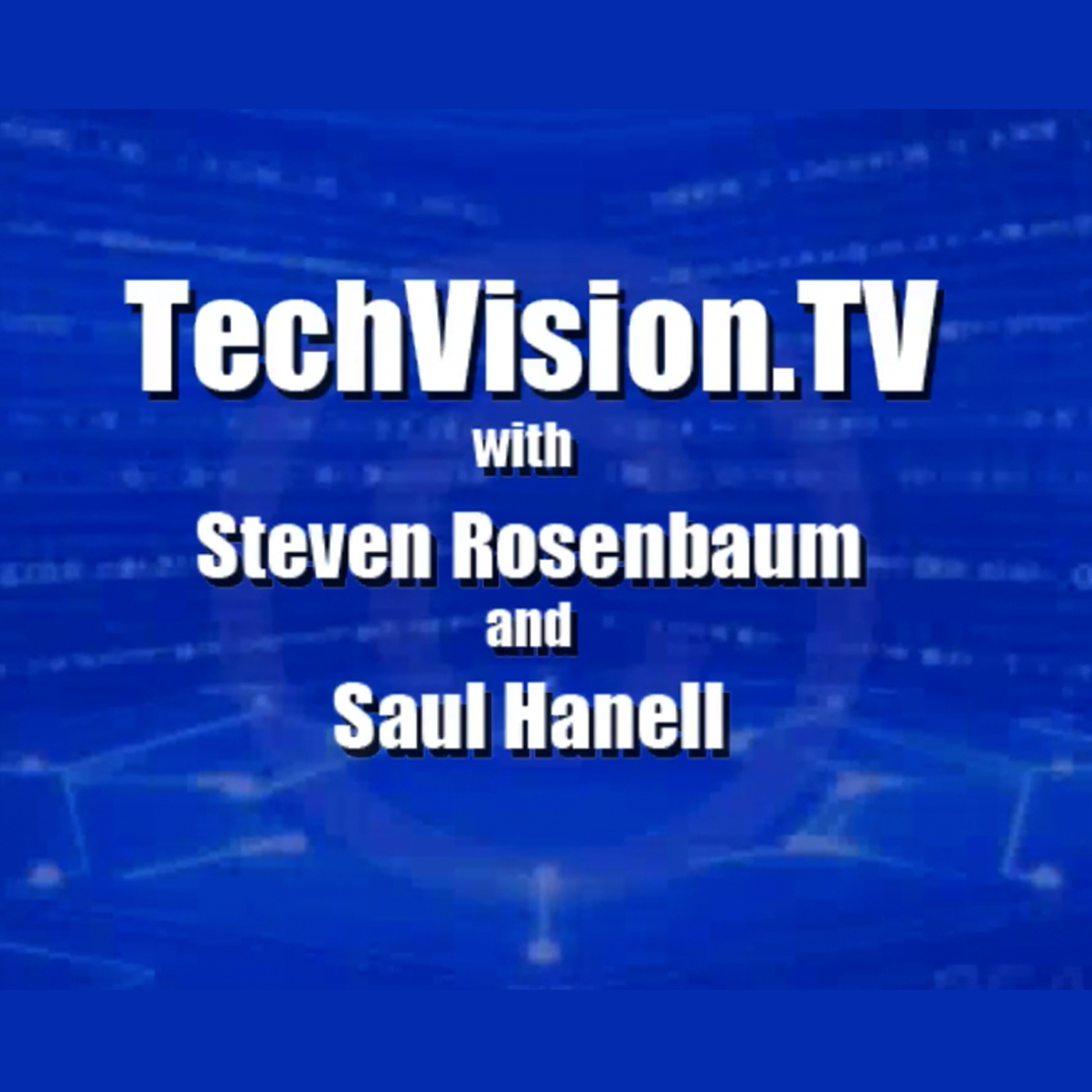 TechVision TV