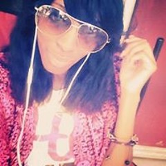 Latisha Monae Brewer