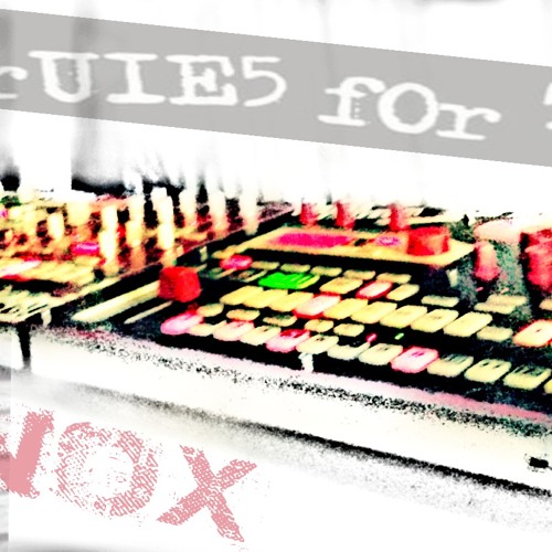SniTchL0v3rs - CONFUSED MODULATION 07.11.15