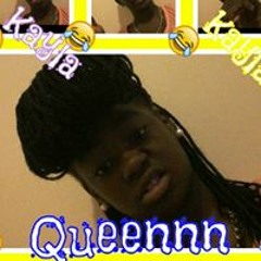 Aĺmíghtý Qùèènn Yevonna