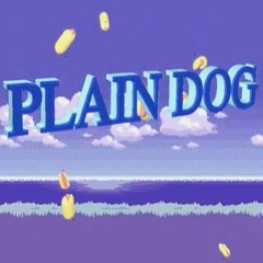 Plain Dog