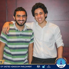 Muhammed A. Akram