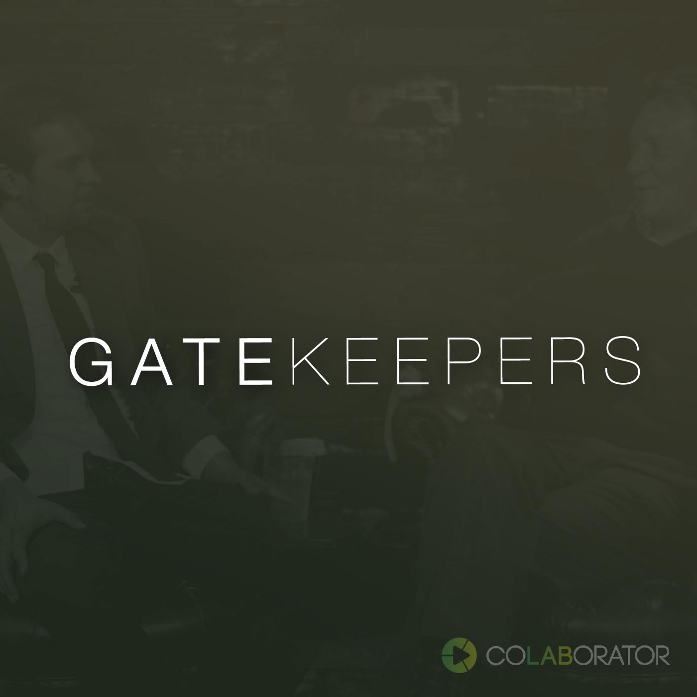 Gatekeepers Podcast