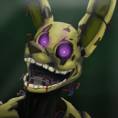 Stream Springtrap  Listen to Fnaf jumpscare sounds playlist online for  free on SoundCloud