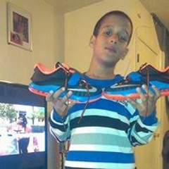 Zavion Smith