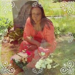 Maria Spoilbrat Arroyo