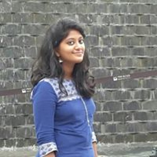 Narayani Srinivasan’s avatar