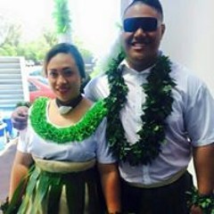 Nella Akauola Faingaa