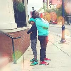 Joshua Emmanuel Johnson