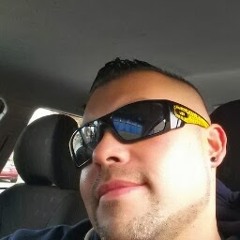 Joey Harris