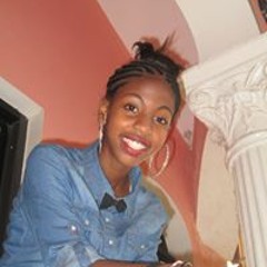 Anaika Pierre Merite