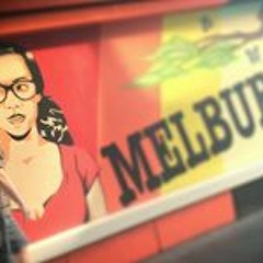 Stevanus Martin Boenjamin