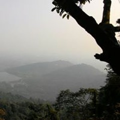 Nguyễn Thế Mạnh