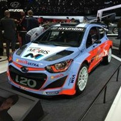 Carlos Tupolev Gonzalez