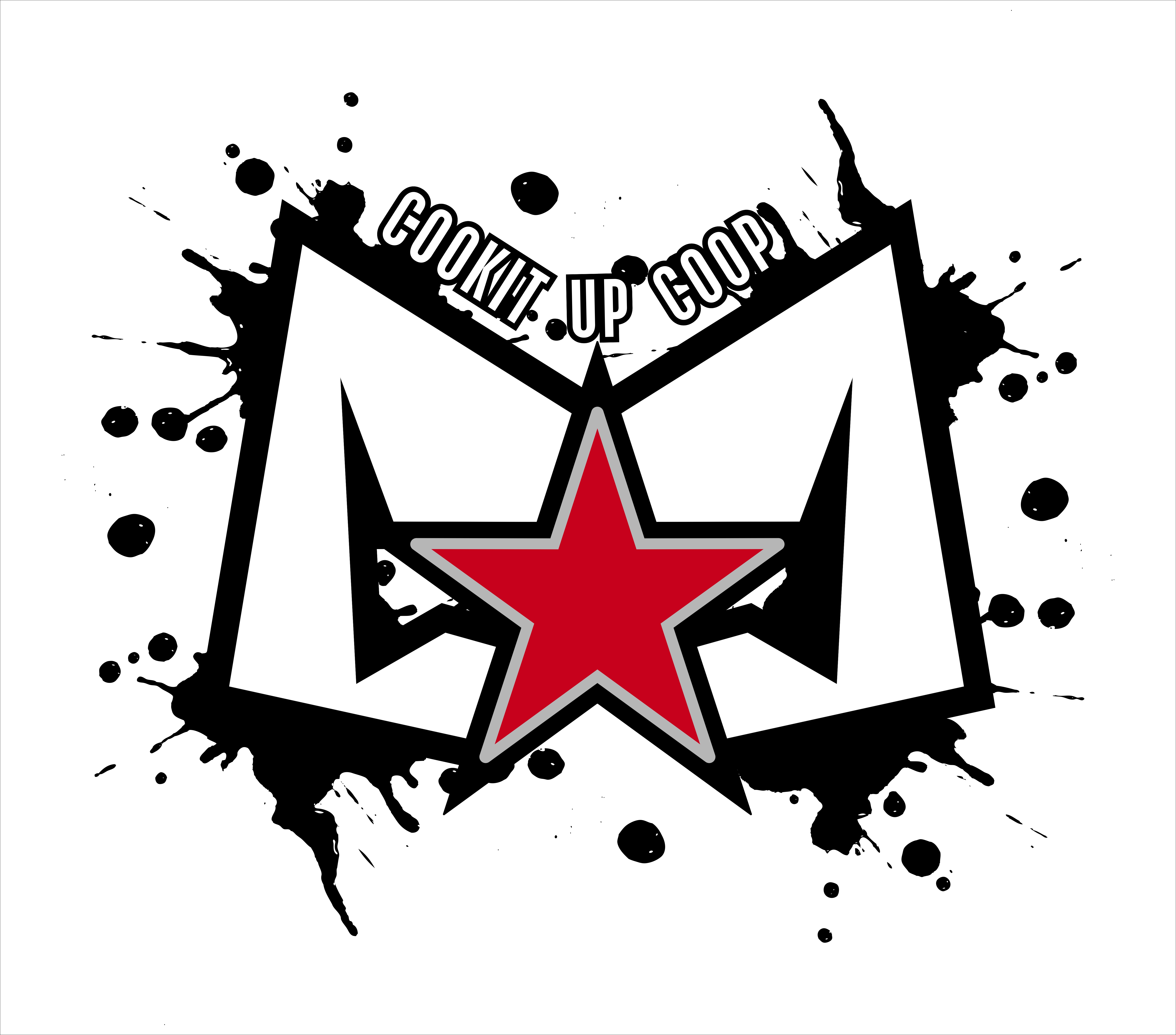 Cookit Up Coop podcast artwork