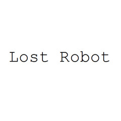 Lost Robot