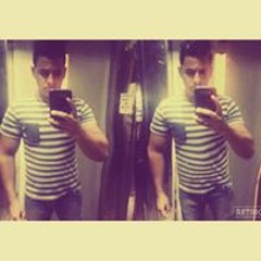 Ahmed Tarek Gomaa