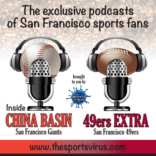 SF Giants/49ers Podcasts’s avatar