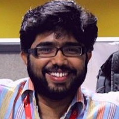 V3K - Sambar