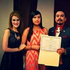 Esmeralda Valenzuela