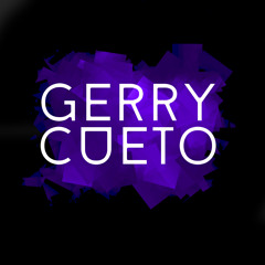 Gerry Cueto