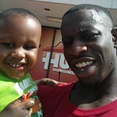 Denzell Whoozydakid Bell