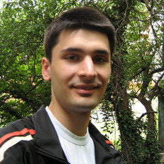 Aleksander Gospodinov