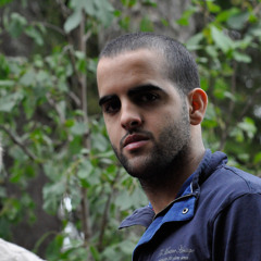 Mahmoud Qassoom
