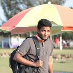Shohrab Hossain Abhi