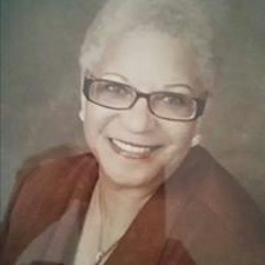 Margarett Bates