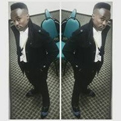 Kevin Ikamba Jailbird'