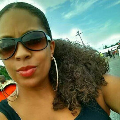 Kenisha “KQ” Smith
