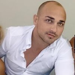 Maikel Martin Zamora